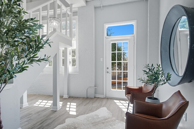 Park at Cedar Lawn in Galveston, TX - Building Photo - Building Photo