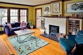 517 N Forest St in Bellingham, WA - Building Photo - Building Photo