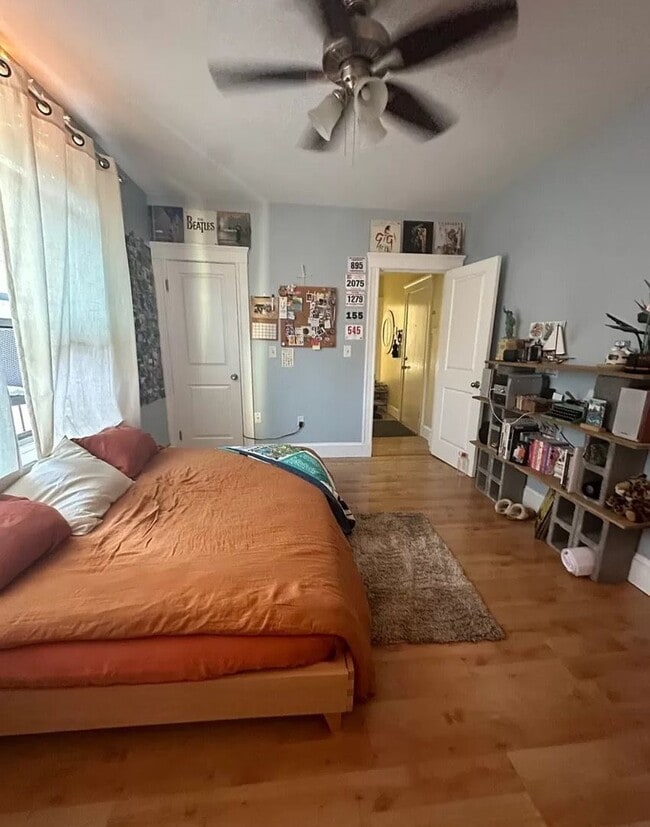 property at 451 Park Dr