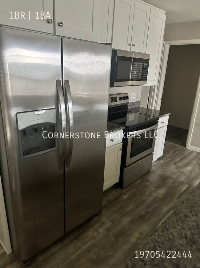 705 N 2nd St in Sterling, CO - Building Photo - Building Photo