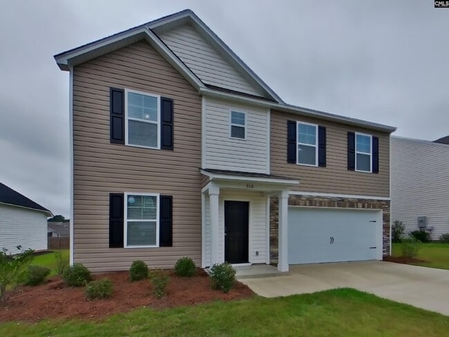 property at 308 Savannah Hills Dr