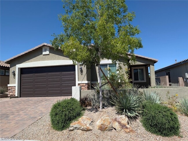 1290 Paseo del Oso Ln in Henderson, NV - Building Photo - Building Photo