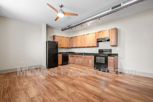 4244 Chouteau Ave in St. Louis, MO - Building Photo - Building Photo