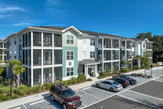 The Residences at Emerson Park in Apopka, FL - Building Photo - Building Photo