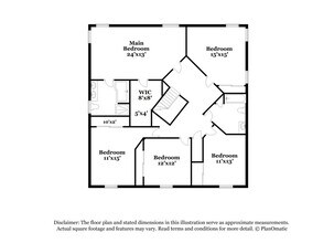 10510 Boyette Creek Blvd in Riverview, FL - Building Photo - Building Photo