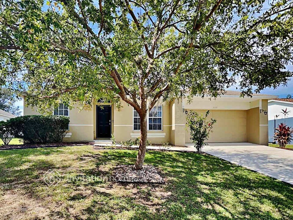 5581 Beverly Rise Blvd in Lakeland, FL - Building Photo