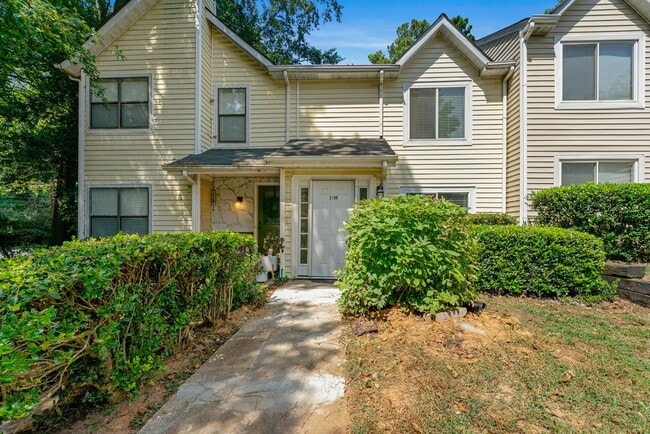 property at 2186 Spring Walk Ct