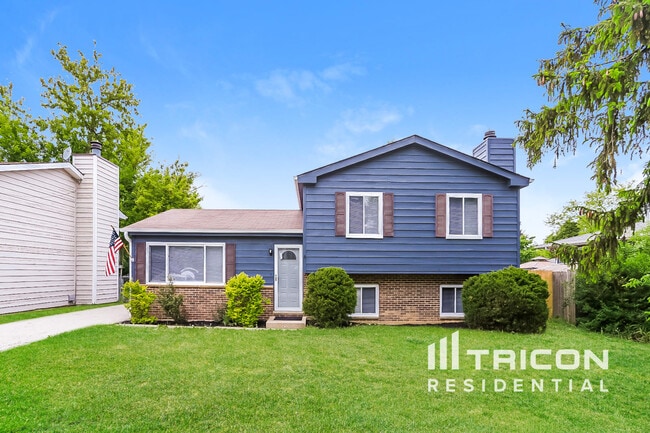 property at 614 Allanson Rd
