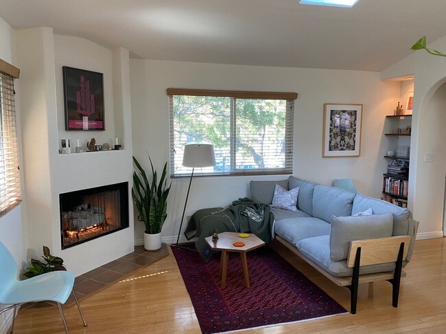 property at 848 Pacific St