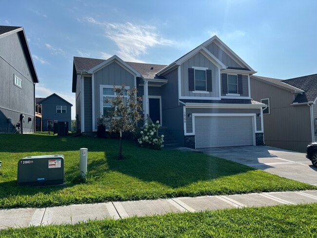 property at 16196 Giorgia St