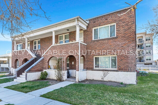 222 S 100 E in Provo, UT - Building Photo - Building Photo