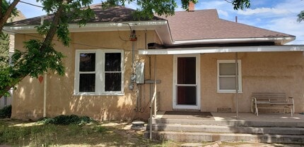 1219 Michigan Ave in Alamogordo, NM - Building Photo - Building Photo