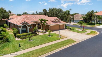 477 Pirate's Moon Ct in Indialantic, FL - Building Photo - Building Photo