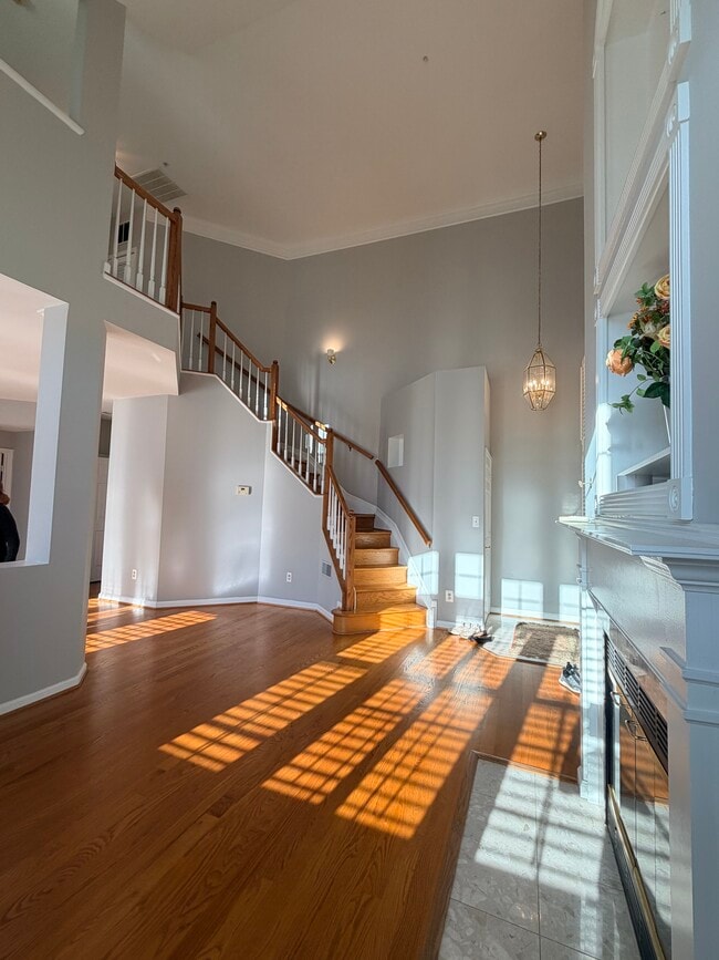 7021 Haycock Rd in Falls Church, VA - Building Photo - Building Photo