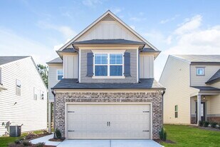 62 Fern Walk in Lawrenceville, GA - Building Photo