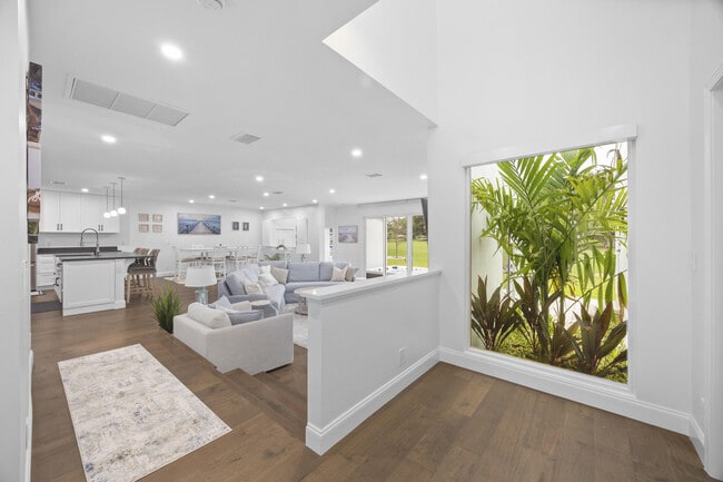 property at 17235 Bay St