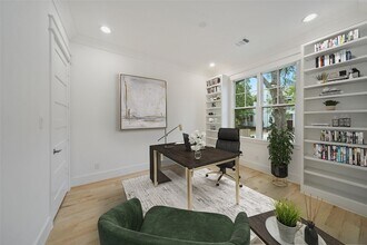 914 Waverly St, Unit L in Houston, TX - Building Photo - Building Photo