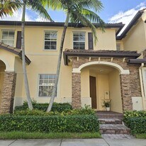 9051 SW 227th St in Cutler Bay, FL - Building Photo