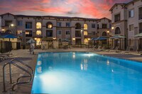 Villa Annette Apartments in Moreno Valley, CA - Foto de edificio - Building Photo