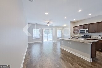 407 Ferguson Ln in Richmond Hill, GA - Building Photo - Building Photo