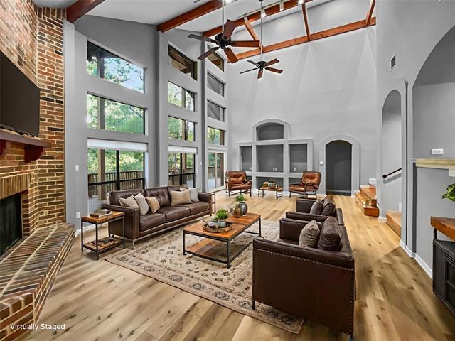 1314 Creekwood Dr in Garland, TX - Building Photo