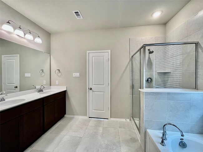 property at 8711 Windsong Trail Dr