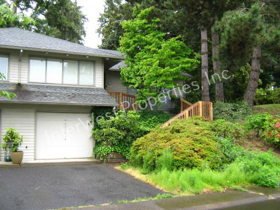 15290 SW Jaylee St in Beaverton, OR - Building Photo