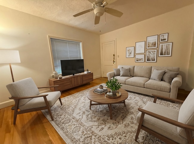 property at 15 Beechcroft St