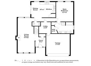 10713 Creekside Woods Dr in Indianapolis, IN - Foto de edificio - Building Photo