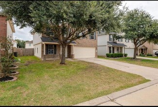 20918 Imperial Landing Ln in Katy, TX - Building Photo - Building Photo