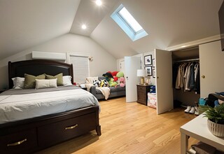 21 Chestnut Hill Ave, Unit 3 in Boston, MA - Building Photo - Building Photo