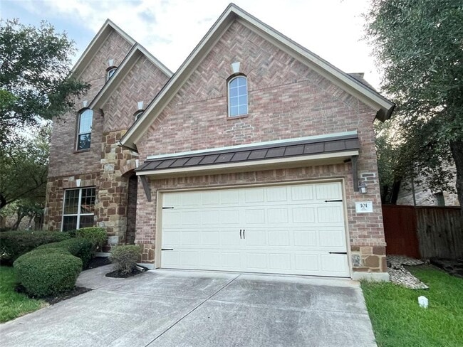 101 Sport Horse Street in Cedar Park, TX - Building Photo - Building Photo