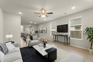 31322 Conover Dr in Fulshear, TX - Building Photo