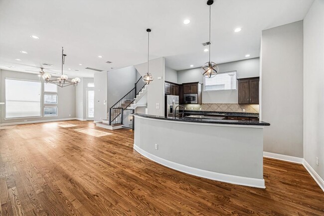 904 Roy St in Houston, TX - Building Photo - Building Photo