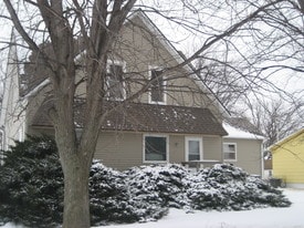 610 Ridge Ave Apartments