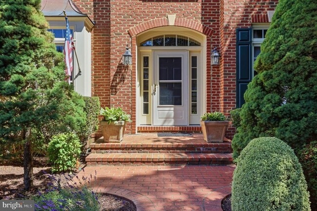 property at 5767 Bush Hill Dr
