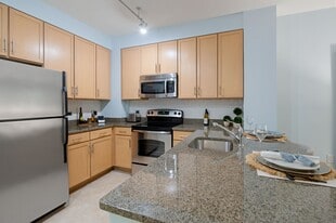 Cortland Mount Vernon in Washington, DC - Building Photo