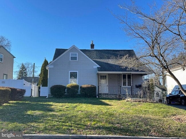 property at 3 Belmar Rd