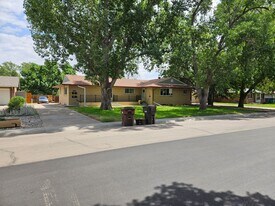 2 Bed 1 Bath in Fort Collins in Fort Collins, CO - Building Photo