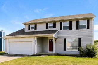 6019 Tipperary Dr in Galloway, OH - Foto de edificio - Building Photo