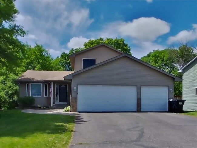 property at 14700 Junkite St NW