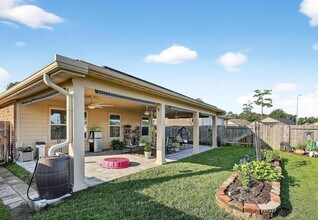 5636 Rainflower Terrace Ln in Spring, TX - Building Photo - Building Photo