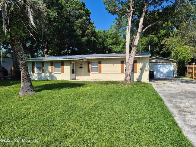 property at 1261 Peacefield Dr