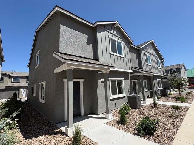 property at 1611 Prancer St