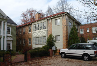 846 Briarcliff Road in Atlanta, GA - Building Photo - Building Photo