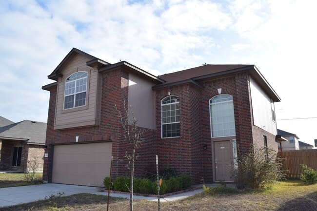 property at 4900 Bayer Hollow Dr