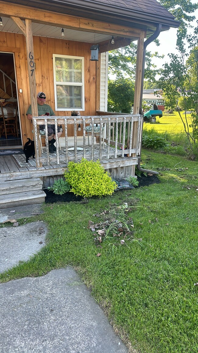 607 N Tionesta Ave in Kane, PA - Building Photo - Building Photo