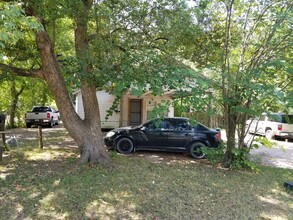 808 Caperton St in Houston, TX - Building Photo - Building Photo