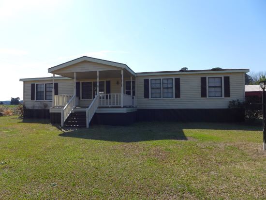 property at 1114 Grantham School Rd
