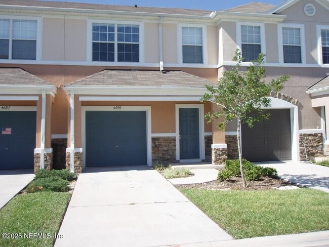 property at 5699 Parkstone Crossing Dr